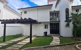 Villa In Playacar ,Playa Del Carmen