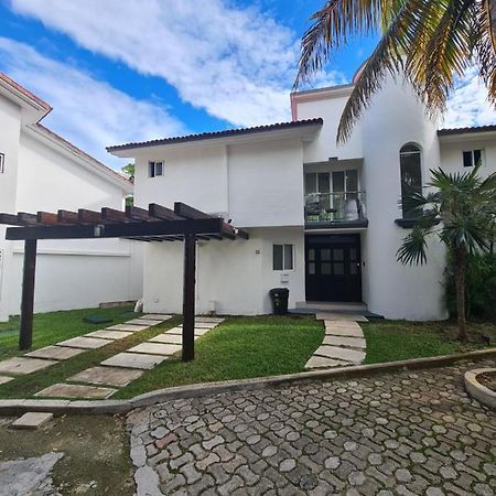 Villa In Playacar ,Playa Del Carmen Exterior photo