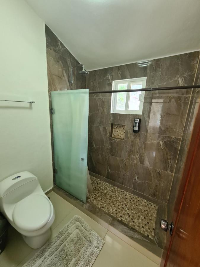 Villa In Playacar ,Playa Del Carmen Exterior photo