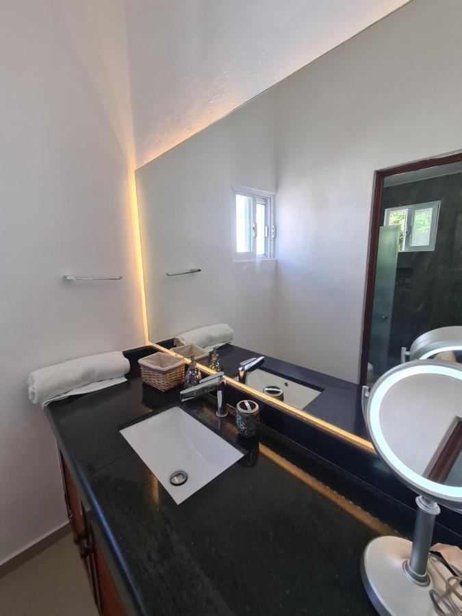 Villa In Playacar ,Playa Del Carmen Exterior photo