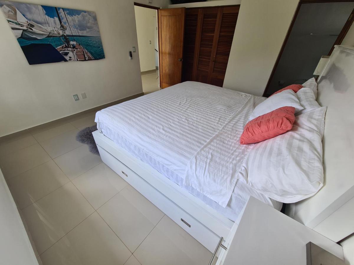 Villa In Playacar ,Playa Del Carmen Exterior photo