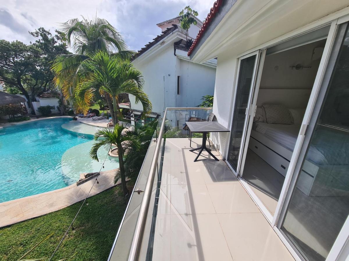 Villa In Playacar ,Playa Del Carmen Exterior photo