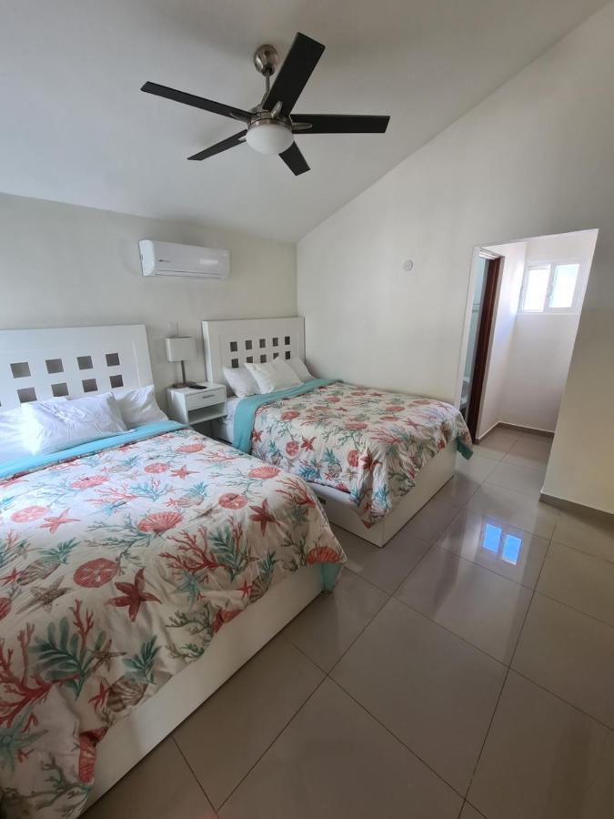 Villa In Playacar ,Playa Del Carmen Exterior photo
